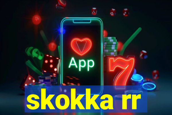 skokka rr